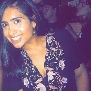 Meet your Posher, Sarjana